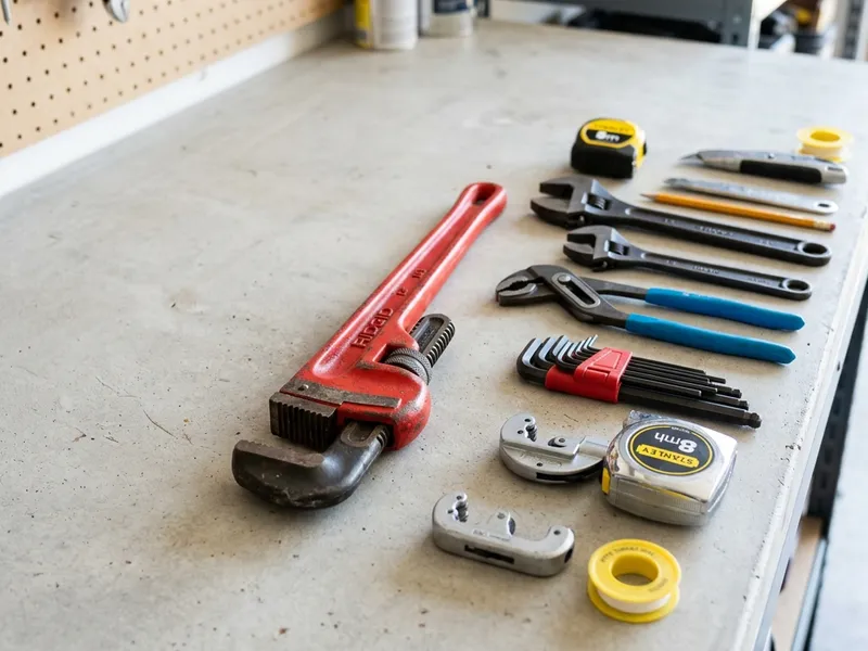 Emergency Plumber in Lynchburg, TN